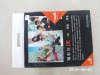 PP non-woven bag for promotion