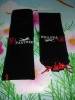 15inch height, 5 inch width high quality velvet drawstring bags with inside lining