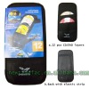 Wholesale CD holder /Car visor/non-woven/NTCD12P