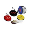 Wholesale promotion neoprene CD bag