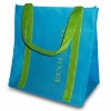 2010 resuable non-woven shopping bag