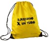 2010 Drawing String bag