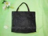 twill shopping bag