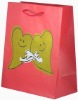 promotional paper bag