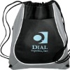 Wholesale fashion drawstring bag