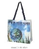 Non woven shopping bag(FE01021)