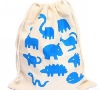 Wholesale promotional drawstring bag