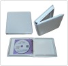 Wholesale <OEM> PVC CD CASE (J229)