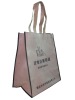 Wholesale IN-057 Silkscreen Printing Promotional Nonwoven Bag