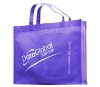 Wholesale non woven promotional bag