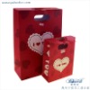 Wholesale Gift Paper Bag-LD011