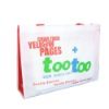 Tote non woven bag