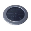 Wholesale Round tin CD case