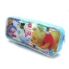 2011 new pvc zipper pouch bag