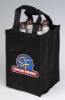 Non woven wine tote bag