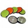 Wholesale Neoprene CD Case Neoprene CD bag, Neoprene CD Sleeve
