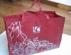 Wholesale Non-woven bag/Bottle Bags/pp Non-woven shopping bag