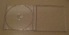 Wholesale Plastic CD slim