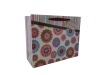 Wholesale 2011 fashion paper shopping bag
