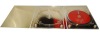 Wholesale luxury CD packaging box
