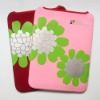 Wholesale promotion neoprene laptop sleeve