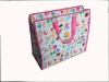 Wholesale woven tote bag