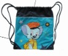 Wholesale shoe bag,drawstring bag,sports bag