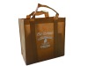 Wholesale Non-woven promotional bag