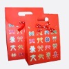 Wholesale Fashion Paper Gift Bag
