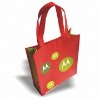 new design non woven promotional bag