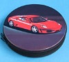 Wholesale Promtional Auto CD Holder P21010