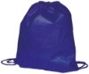 nonwoven sport backsack