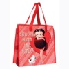 Cute SHOPPING BAG TOTE ELVIS MARILYN BETTY