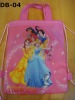 promotional nonwoven drawstring bag