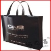Handled Non-woven Shopping Bag