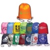 drawstring backpack