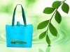 Wholesale Green fresh non woven eco bag