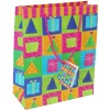 Wholesale various promotional bag for Christmas/birthday/holiday gift
