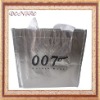 Wholesale silver laminated pp non woven bag