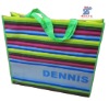 Wholesale Laminated Promotional Non Woven Bag