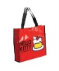 Wholesale Reusable non woven shopping bag