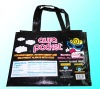 Wholesale laminating pp woven bag