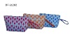 Wholesale promotional cosmetic bag