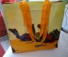 Wholesale laminated pp woven bag