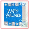 Wholesale 2010 new gift paper shopping bag (ENV-PB175)