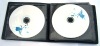 Wholesale fashion leather CD holder
