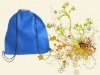 Wholesale promotional drawstring bag