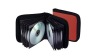 Wholesale CD Zipped Case