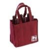 Wholesale Wine bag