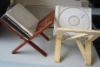 Wholesale Bamboo CD Holder/CD rack/house decoration/houseware/bamboo crafts/mini DVD holder